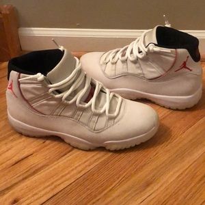 Air Jordan 11.  Retro Jordan Shoes - Size 11